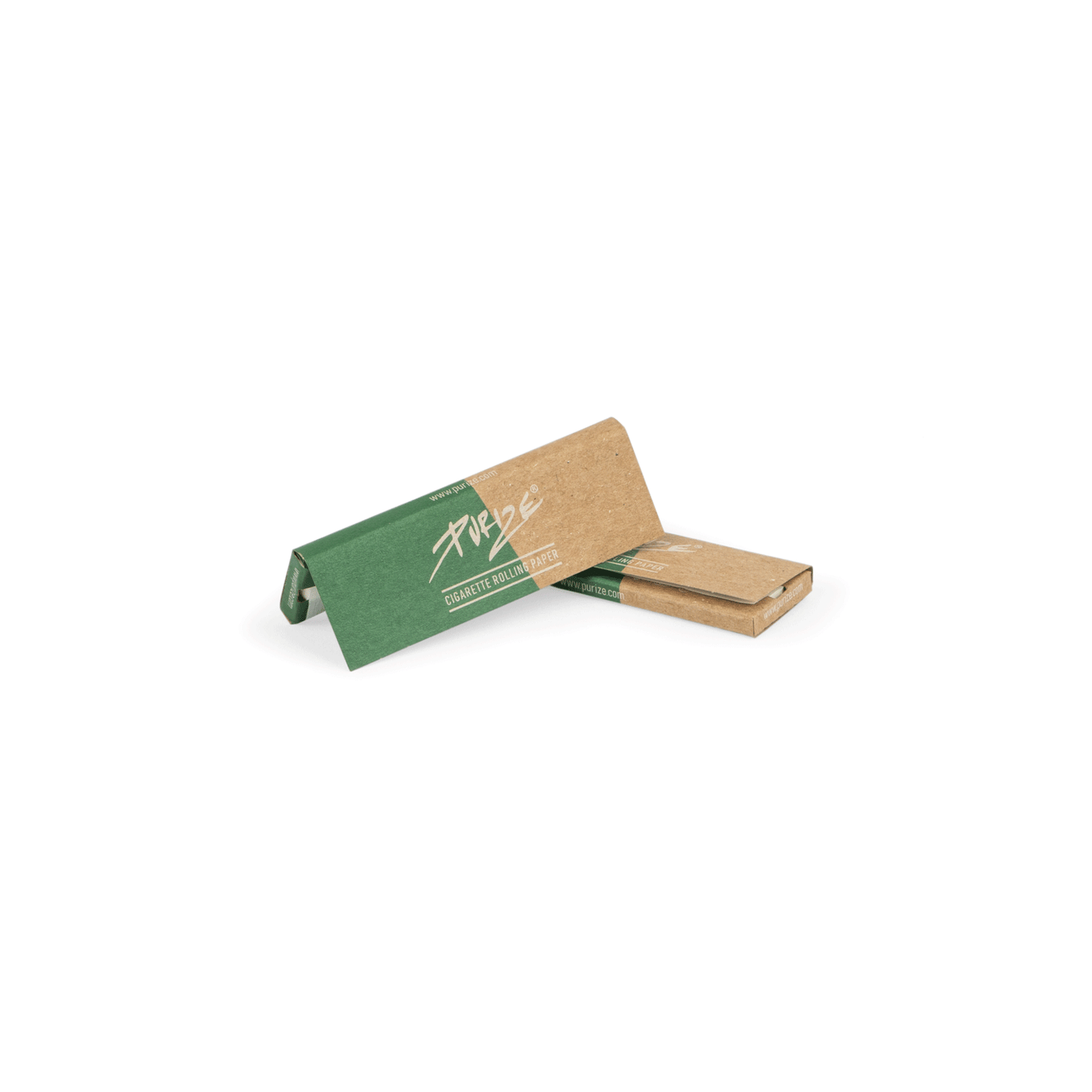 PURIZE® Cigarette Rolling Papers | Box