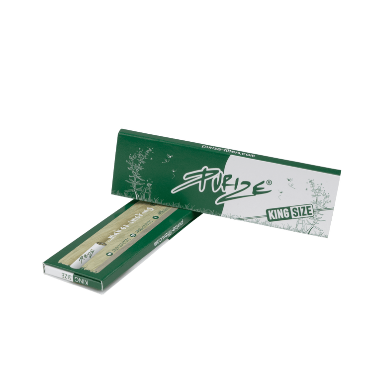 PURIZE® King Size Papers