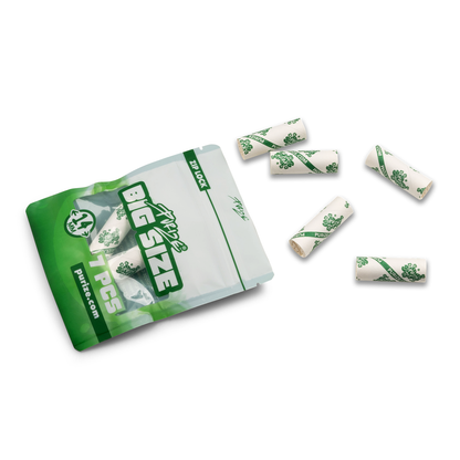 7x PURIZE® BIG Size Filters 14mm