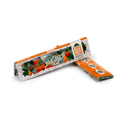 PURIZE® King Size Slim Inside-Out Papers | 42 Papers - Box