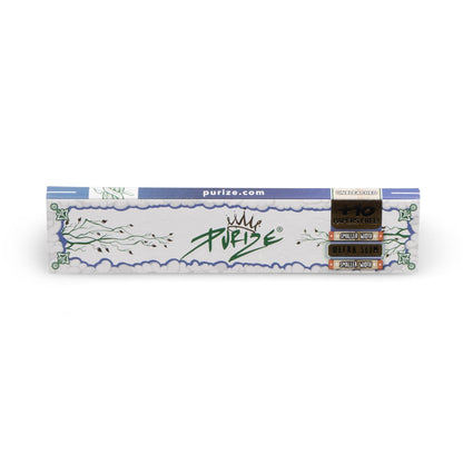 PURIZE® King Size Ultra Slim Papers | 42 Papers