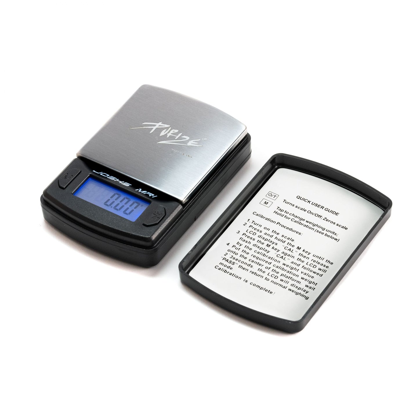 PURIZE® Pocket Scale