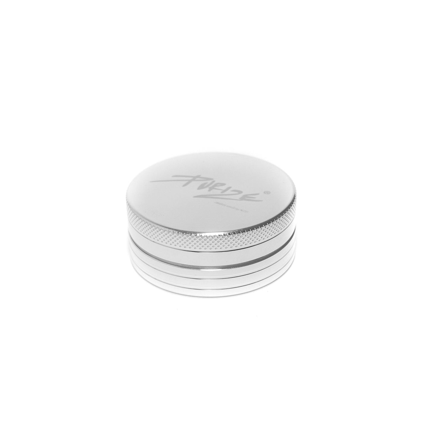 PURIZE® Small Grinder | 2-Parts