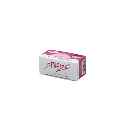 PURIZE® Paper Roll | 4m - Box of 24