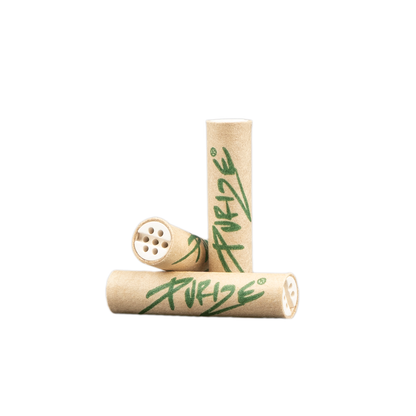 250x PURIZE® XTRA SLIM Size Filters 6mm