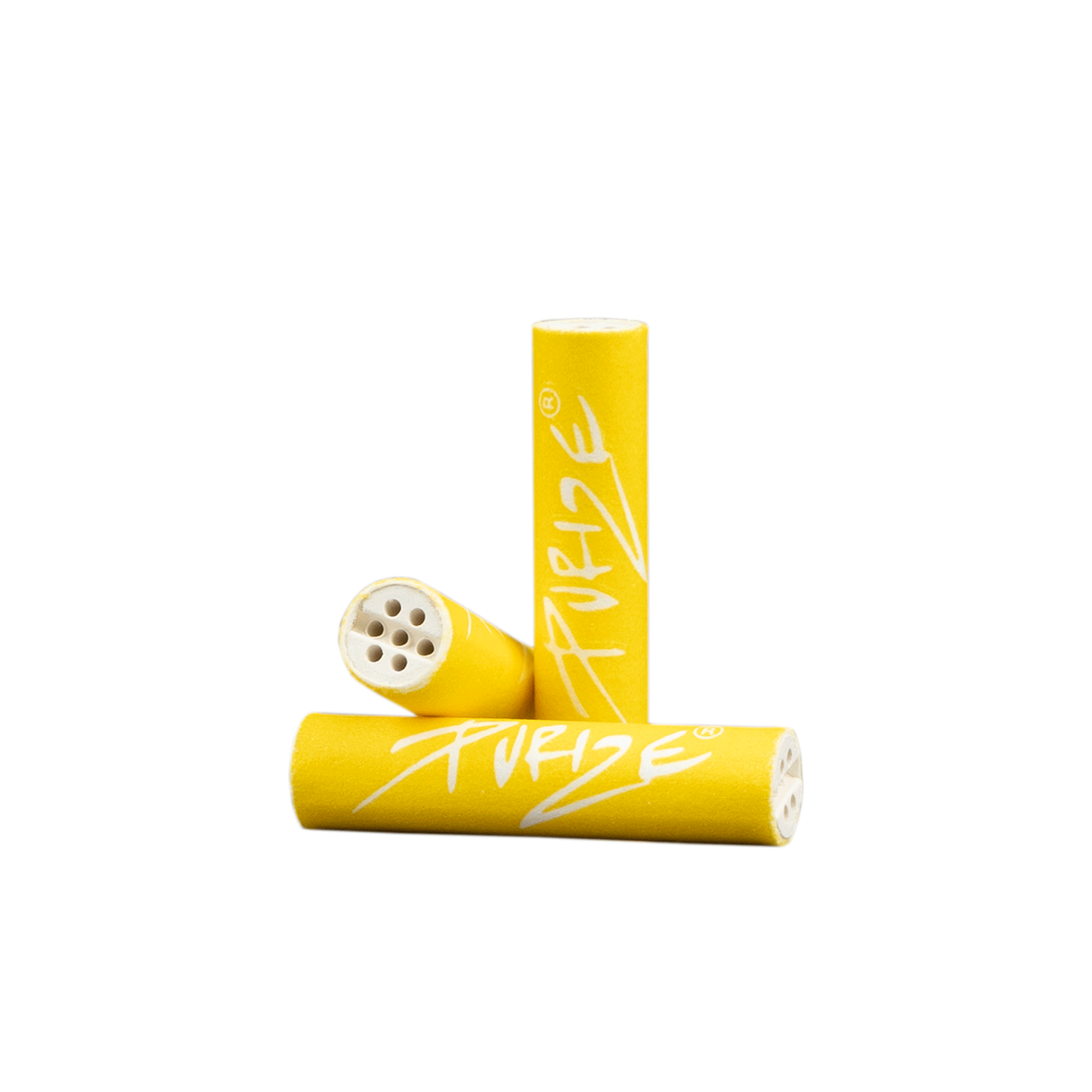 50x PURIZE® XTRA SLIM Size Filters 6mm