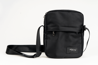 PURIZE® Smell-Proof Shoulder Bag