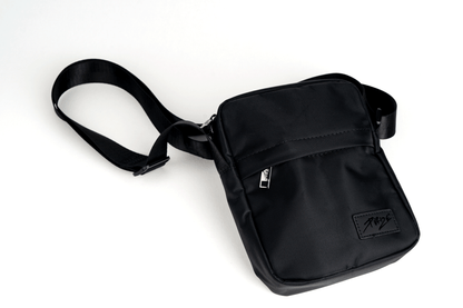 PURIZE® Smell-Proof Shoulder Bag