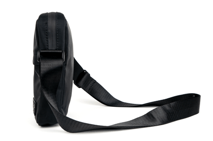 PURIZE® Smell-Proof Shoulder Bag