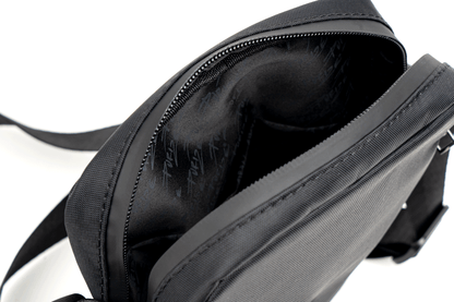 PURIZE® Smell-Proof Shoulder Bag