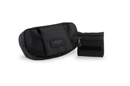 PURIZE® Smell-Proof Belt Bag