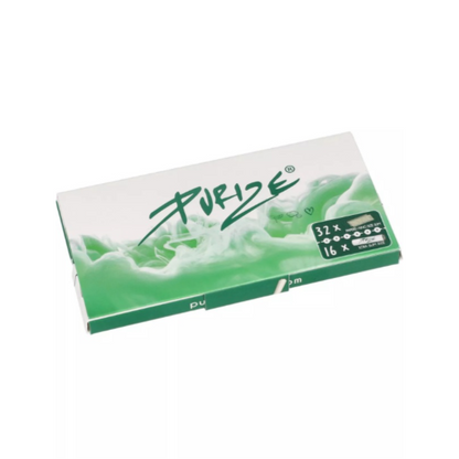 PURIZE® Papers 'n' Tips Brown